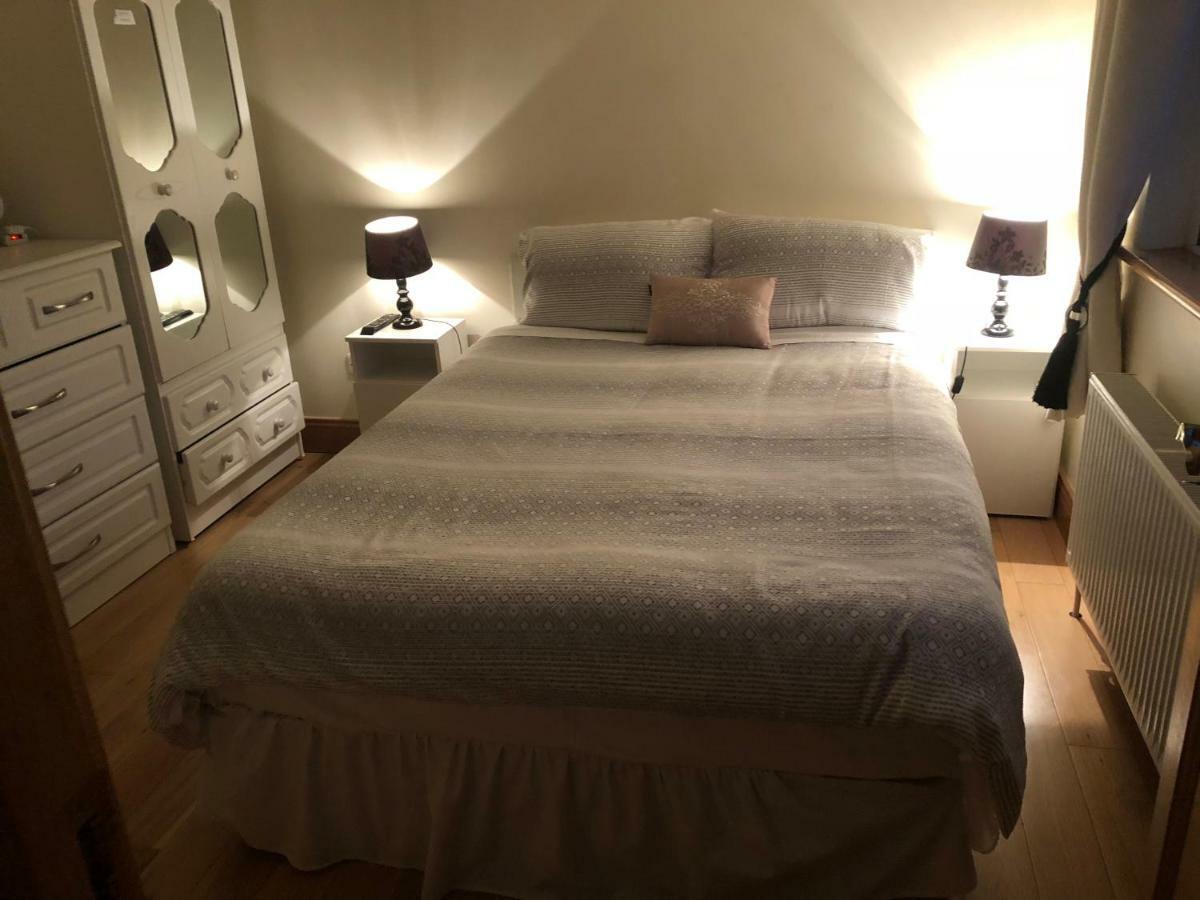 Ringville Ocean View B&B X35X250 المظهر الخارجي الصورة