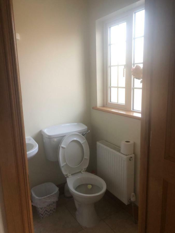 Ringville Ocean View B&B X35X250 المظهر الخارجي الصورة